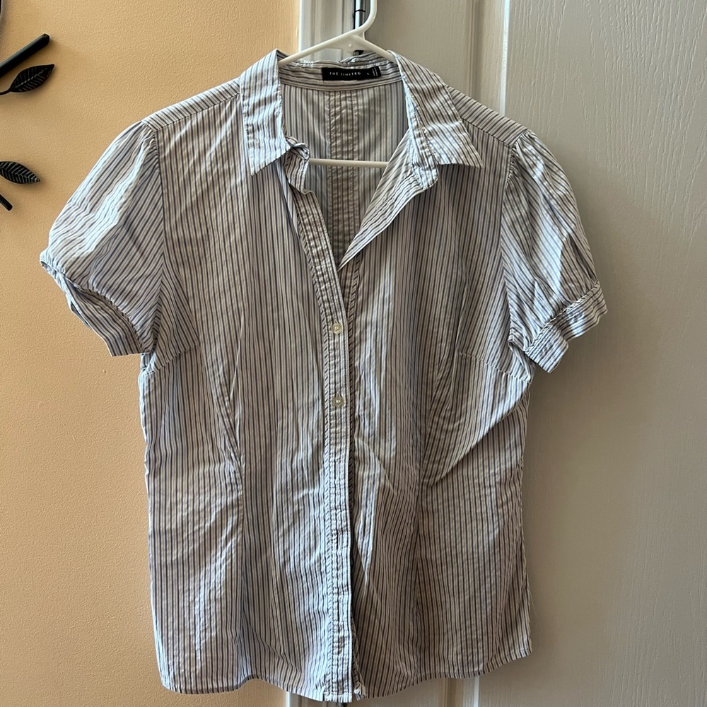 Casual Blouse
